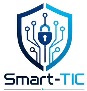 Smart-TIC Logo